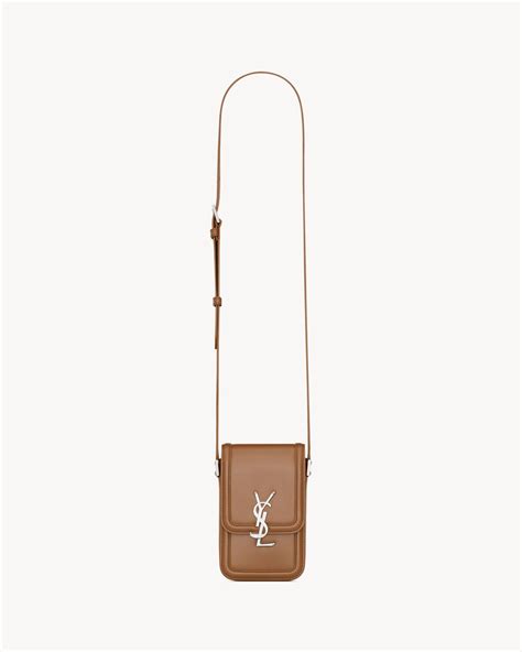 ysl mini v flap bag|SOLFERINO mini bag in smooth leather .